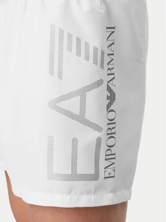 Costume Armani 7M002001AF14497 SWIMMING TRANK ACTIVE