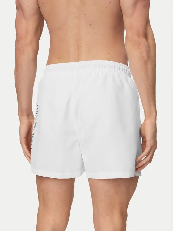 Costume Armani 7M002001AF14497 SWIMMING TRANK ACTIVE