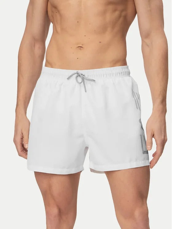 Costume Armani 7M002001AF14497 SWIMMING TRANK ACTIVE