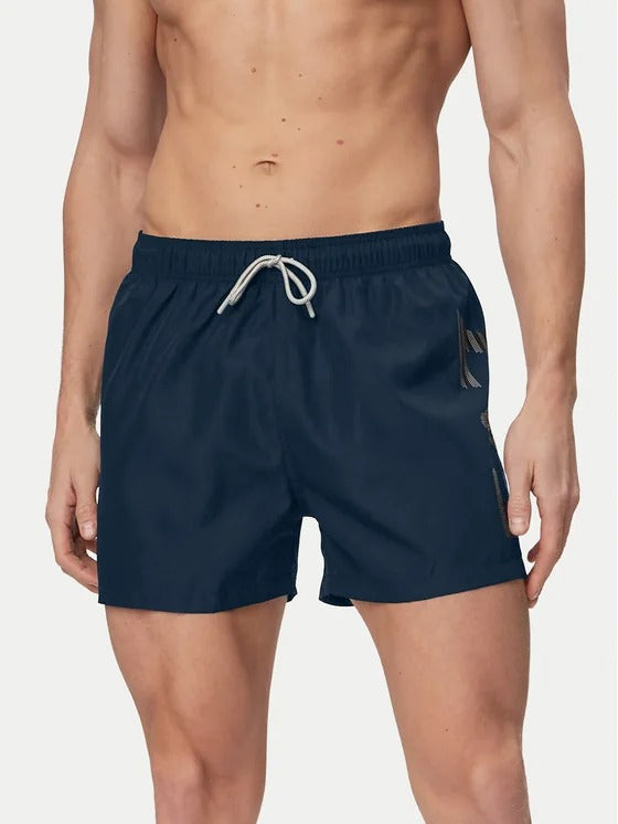 Costume Armani 7M002001AF14497 SWIMMING TRANK ACTIVE