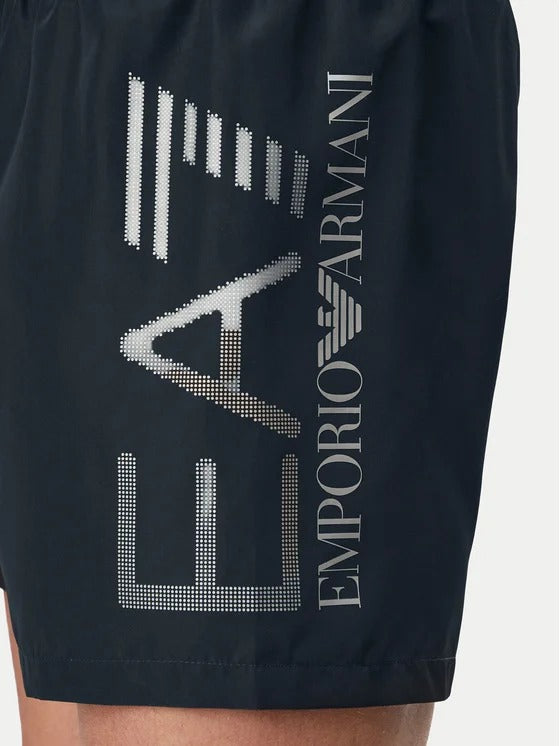 Costume Armani 7M002001AF14497 SWIMMING TRANK ACTIVE