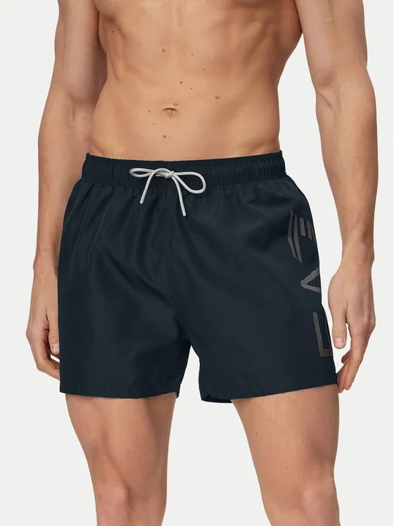 Costume Armani 7M002001AF14497 SWIMMING TRANK ACTIVE