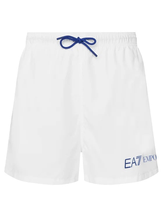 Costume Armani 7M00200AF13049 SWIMMING TRUNK ACTIVE