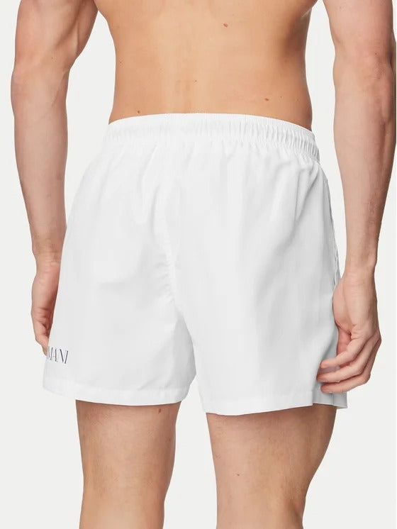 Costume Armani 7M00200AF13049 SWIMMING TRUNK ACTIVE