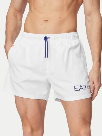 Costume Armani 7M00200AF13049 SWIMMING TRUNK ACTIVE
