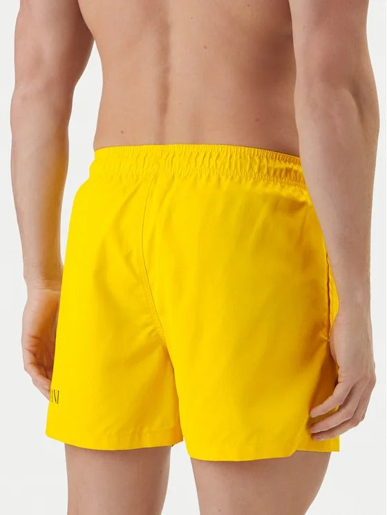 Costume Armani 7M00200AF13049 SWIMMING TRUNK ACTIVE