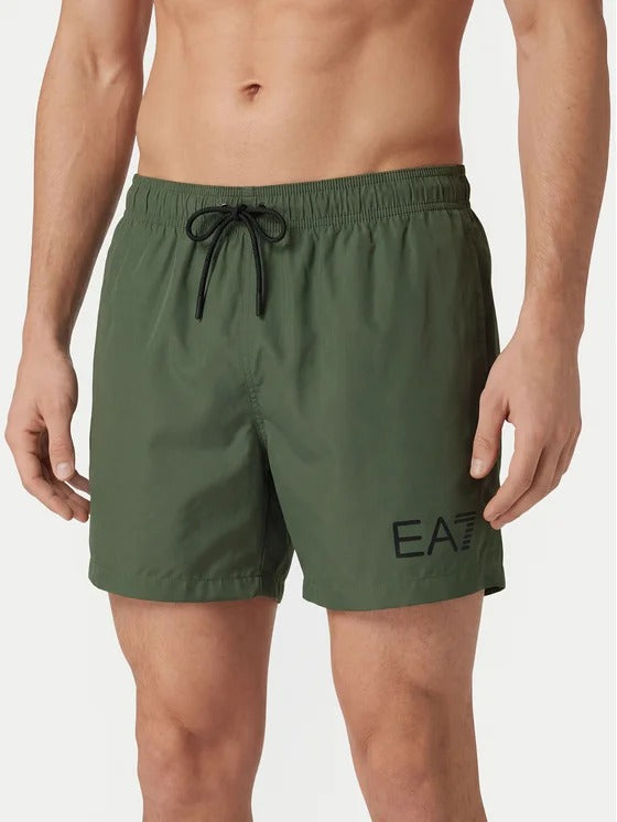 Costume Armani 7M00200AF13049 SWIMMING TRUNK ACTIVE