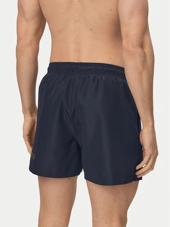 Costume Armani 7M00200AF13049 SWIMMING TRUNK ACTIVE