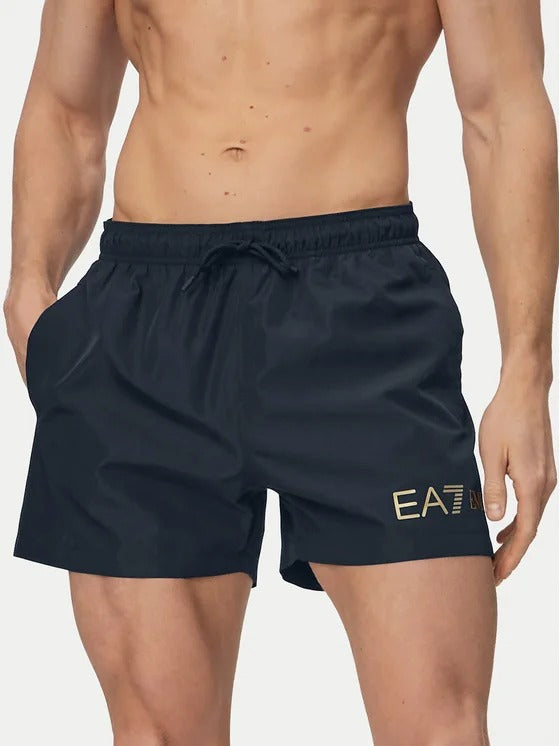 Costume Armani 7M00200AF13049 SWIMMING TRUNK ACTIVE