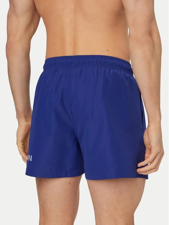 Costume Armani 7M00200AF13049 SWIMMING TRUNK ACTIVE