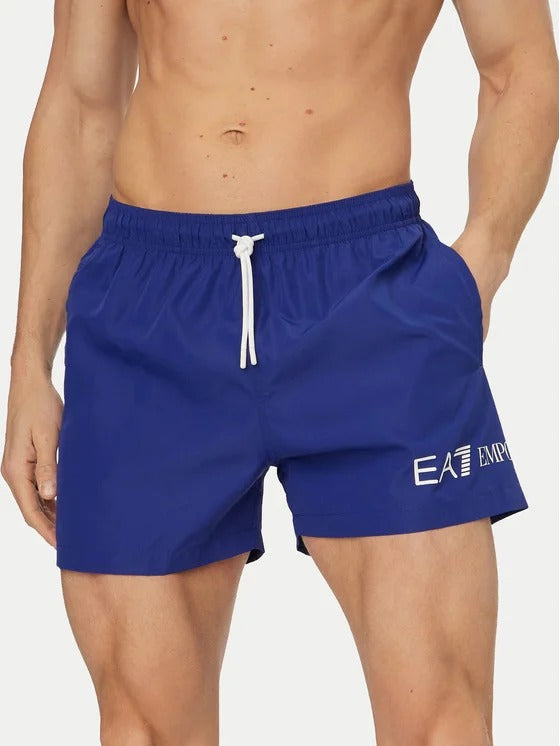 Costume Armani 7M00200AF13049 SWIMMING TRUNK ACTIVE