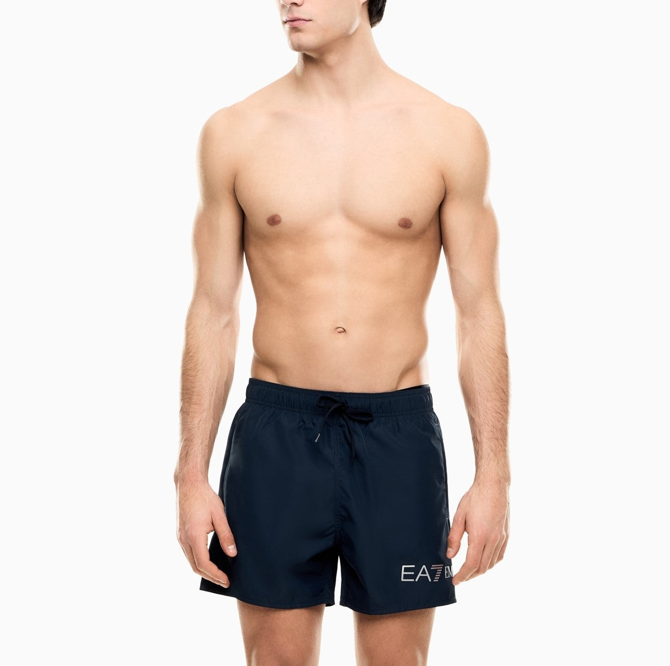 Costume Armani 7M00200AF13049 SWIMMING TRUNK ACTIVE