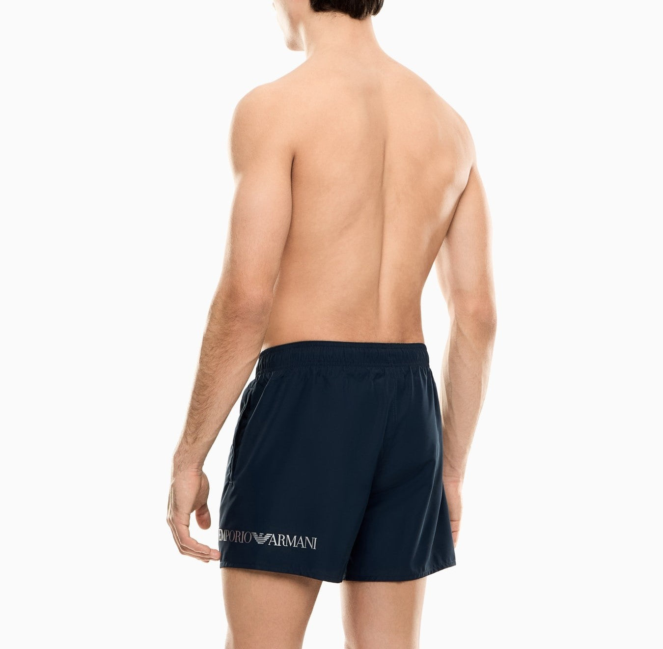 Costume Armani 7M00200AF13049 SWIMMING TRUNK ACTIVE