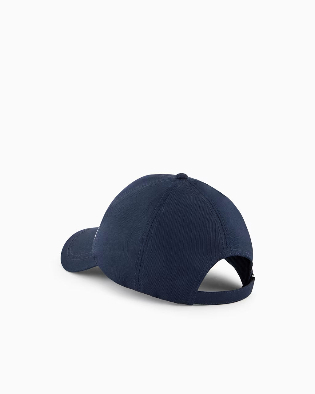 Cappellini Armani 7X000005AF11989 BERRETTO LOGO ORO