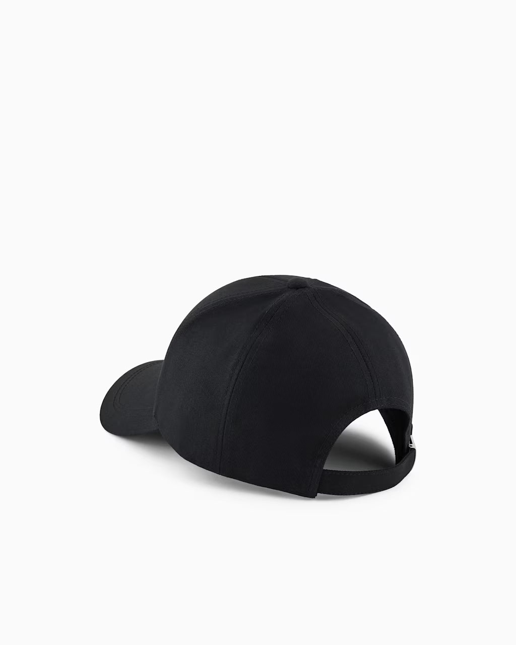 Cappellini Armani 7X000005AF11989 BERRETTO LOGO ORO