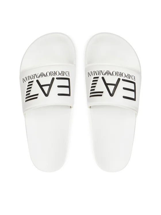 Scarpe mare Armani 7X000108 SLIDE BEACHWEAR BASIC