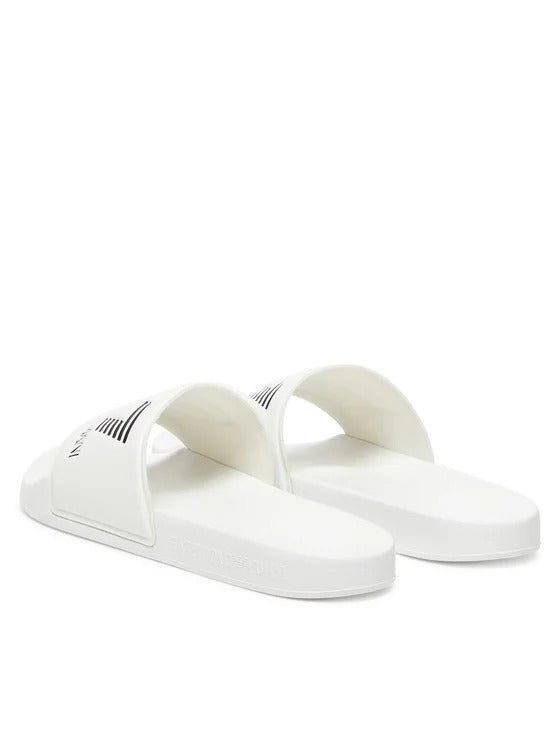 Scarpe mare Armani 7X000108 SLIDE BEACHWEAR BASIC