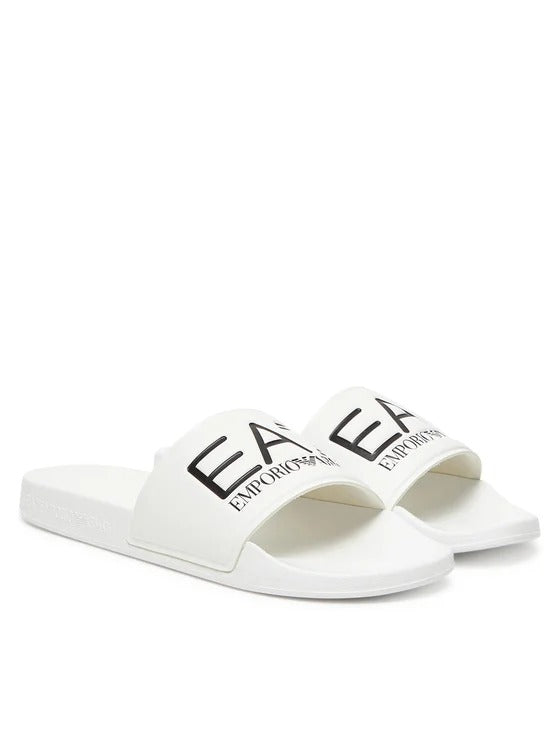 Scarpe mare Armani 7X000108 SLIDE BEACHWEAR BASIC