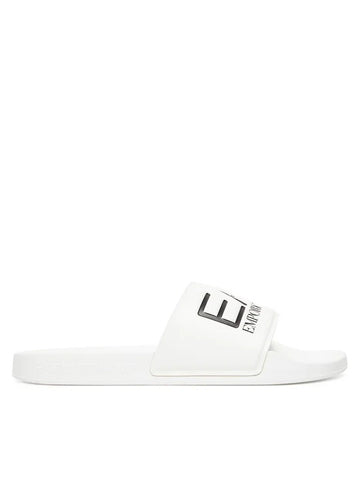 Scarpe mare Armani 7X000108 SLIDE BEACHWEAR BASIC