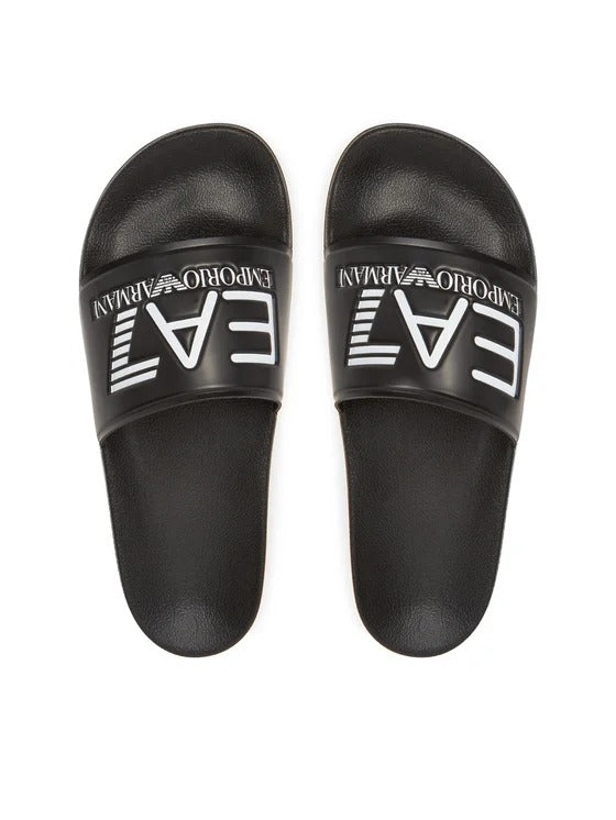 Scarpe mare Armani 7X000108 SLIDE BEACHWEAR BASIC