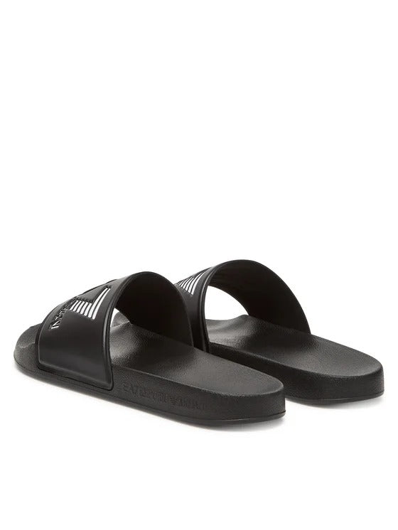 Scarpe mare Armani 7X000108 SLIDE BEACHWEAR BASIC