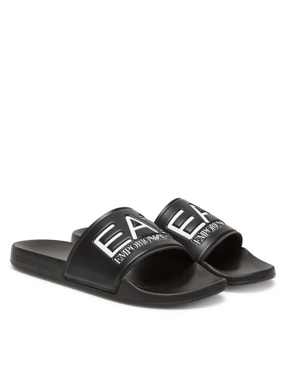 Scarpe mare Armani 7X000108 SLIDE BEACHWEAR BASIC