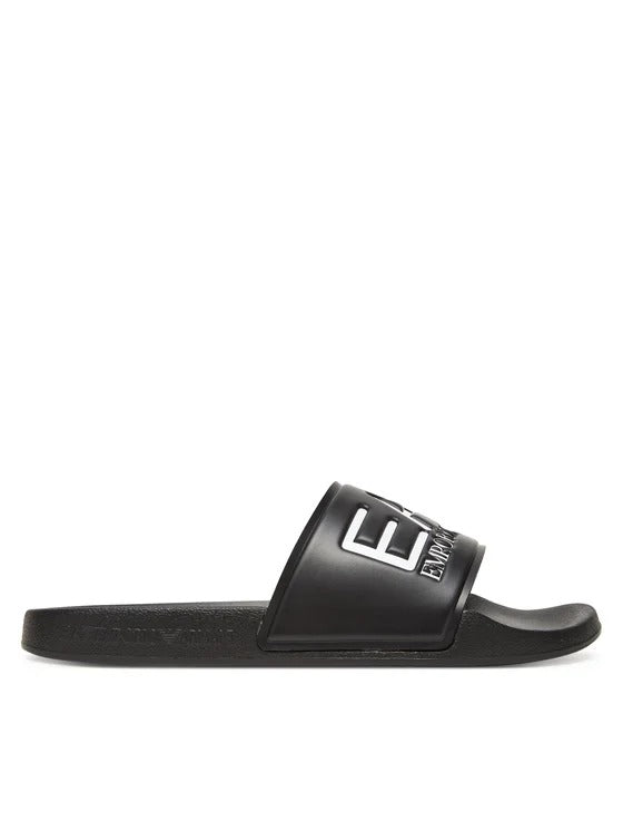 Scarpe mare Armani 7X000108 SLIDE BEACHWEAR BASIC