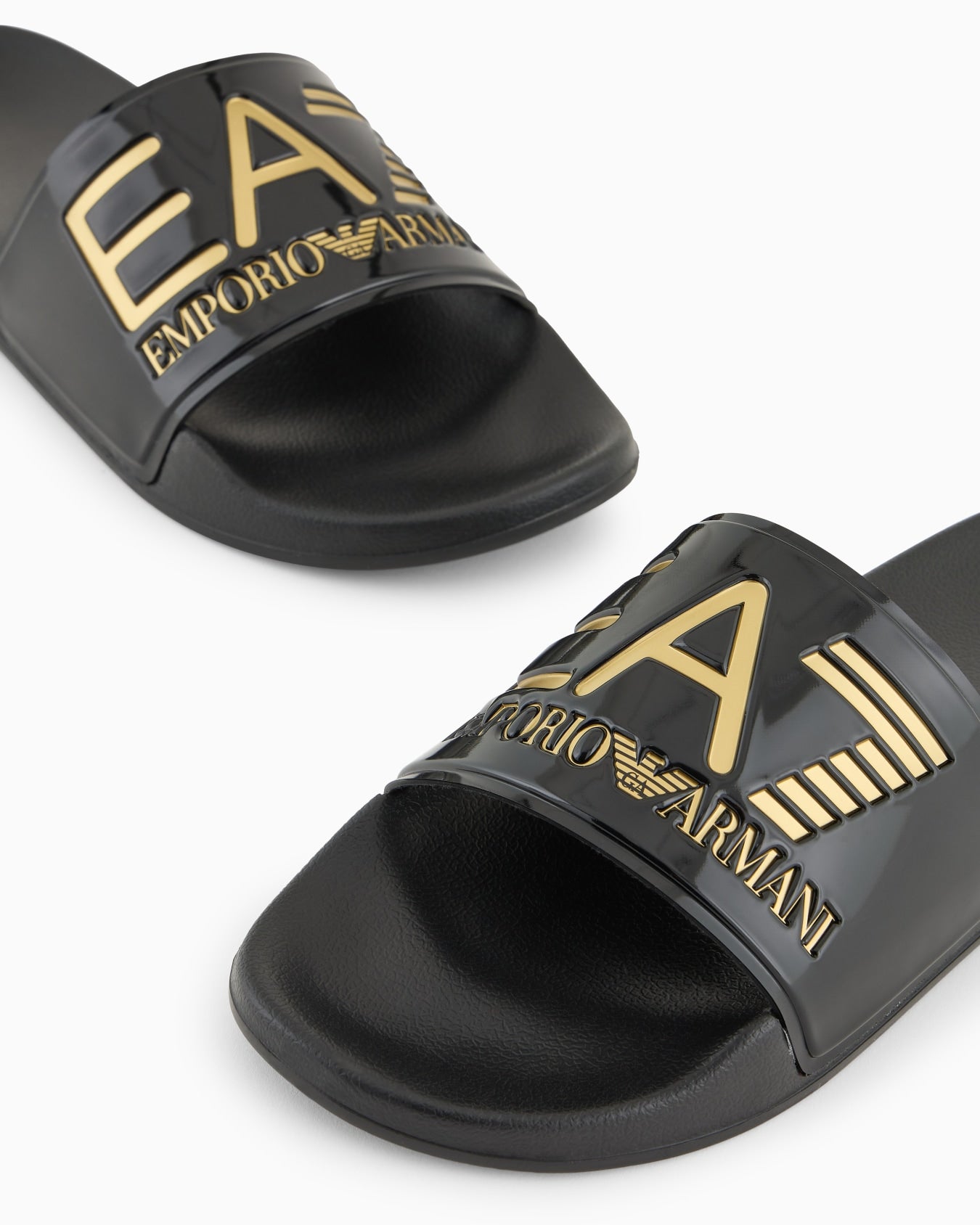 Scarpe mare Armani 7X000108AF151118 SCARPA BEACHWEAR