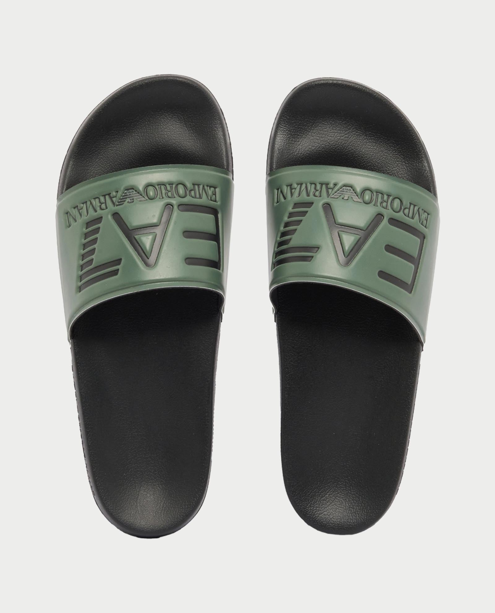 Scarpe mare Armani 7X000108AF151118 SCARPA BEACHWEAR