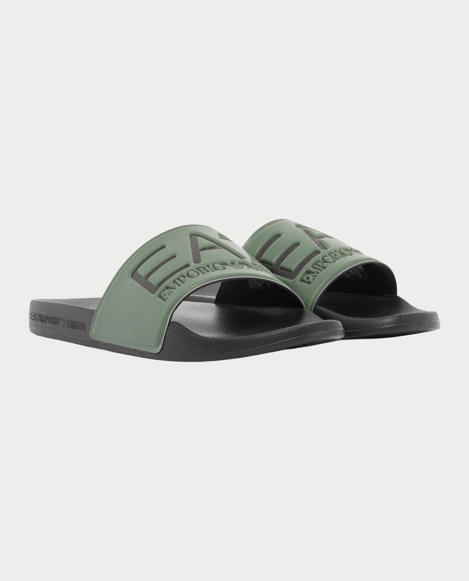 Scarpe mare Armani 7X000108AF151118 SCARPA BEACHWEAR
