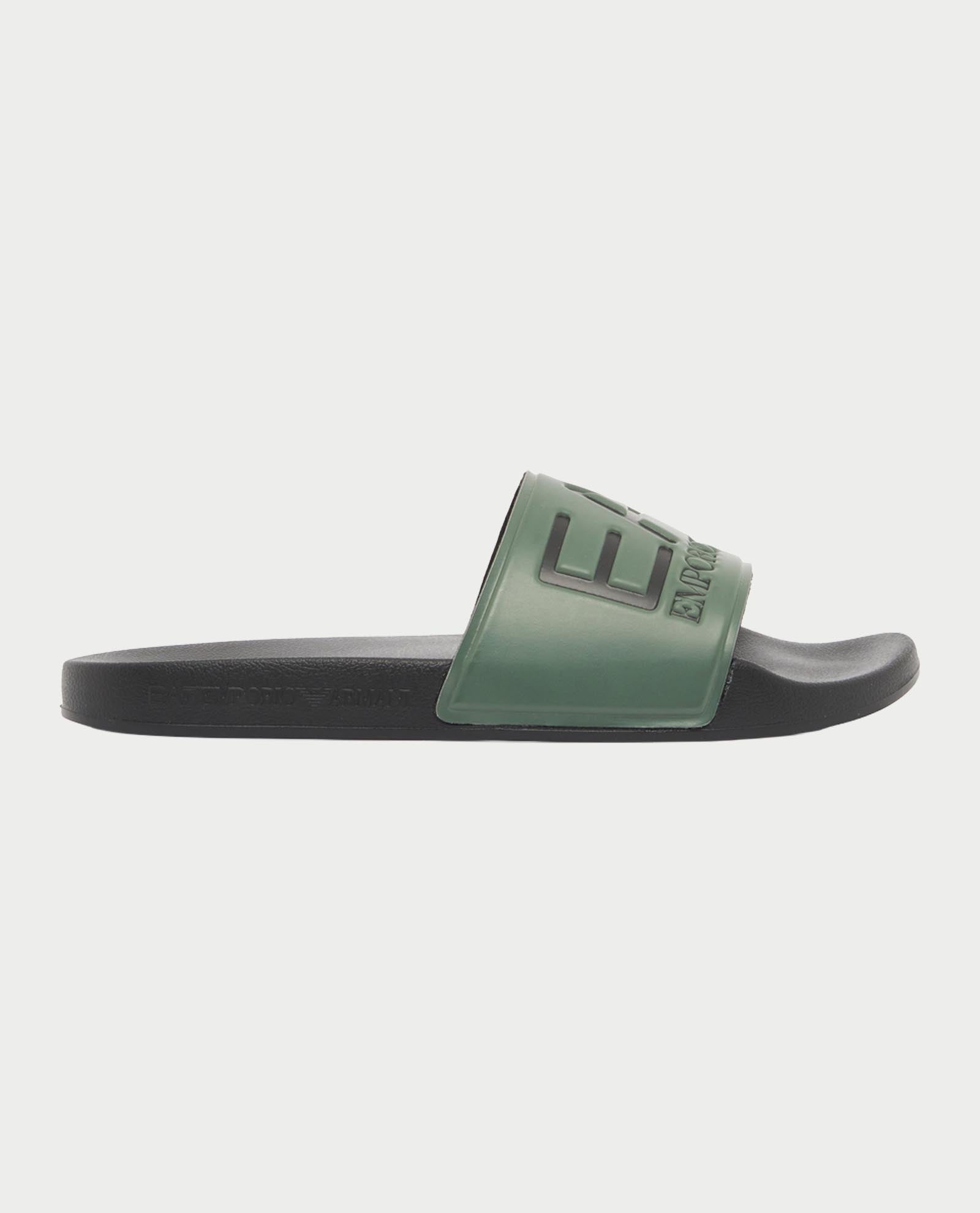 Scarpe mare Armani 7X000108AF151118 SCARPA BEACHWEAR