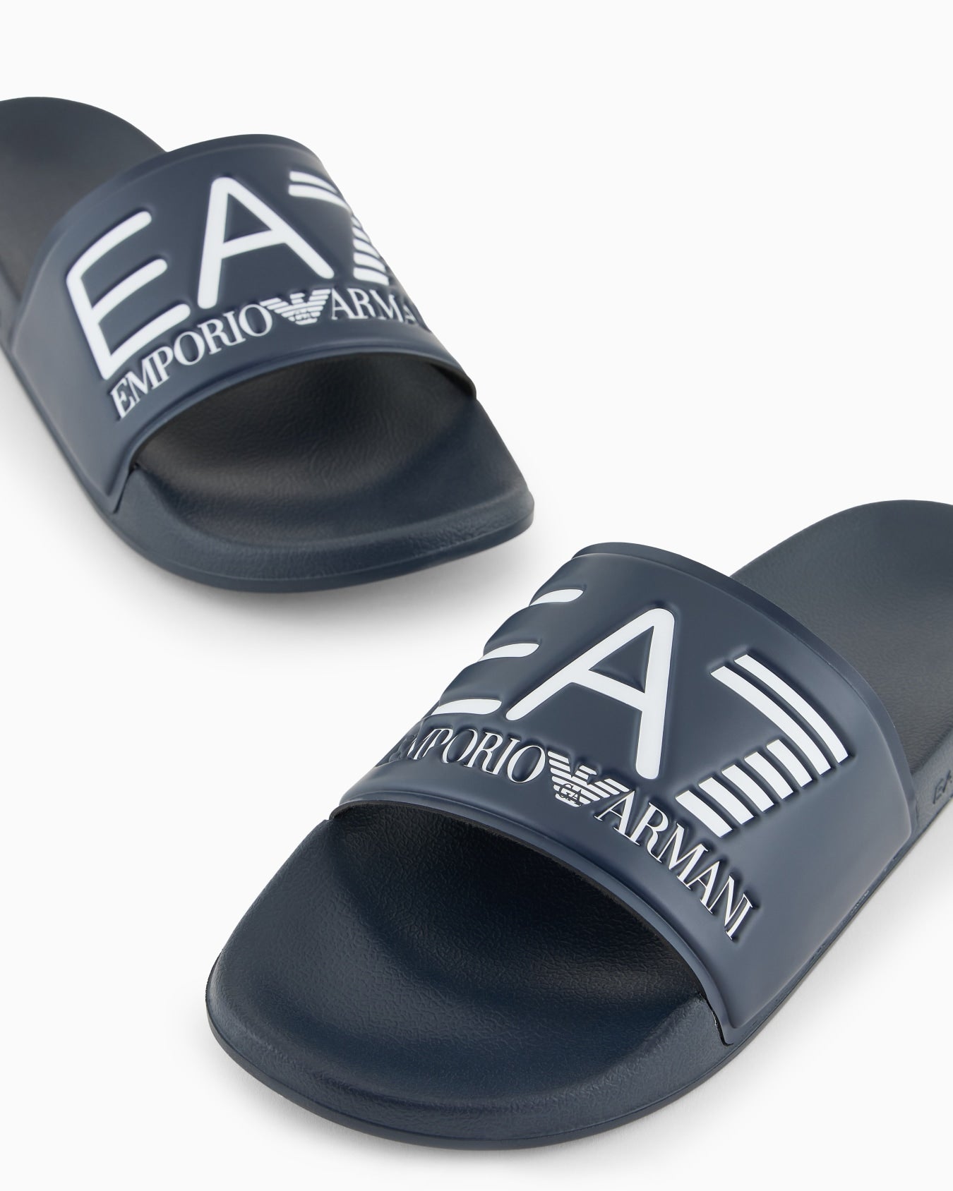 Scarpe mare Armani 7X000108AF151118 SCARPA BEACHWEAR