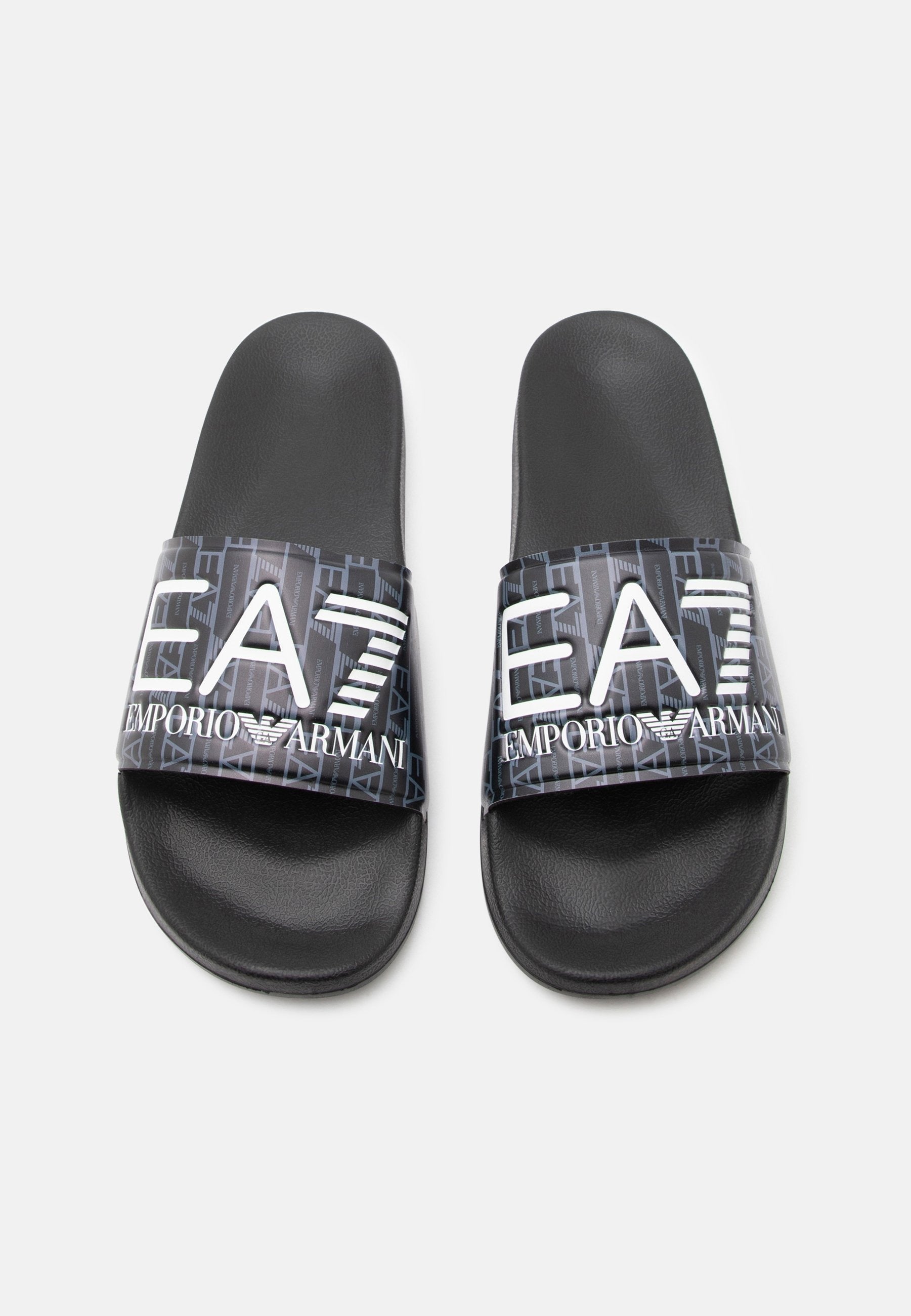 Scarpe mare Armani 7X000108AF151118 SCARPA BEACHWEAR