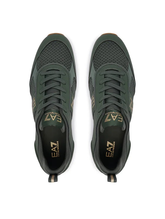 Sneakers Armani 7X000334AF18610 SNEAKER