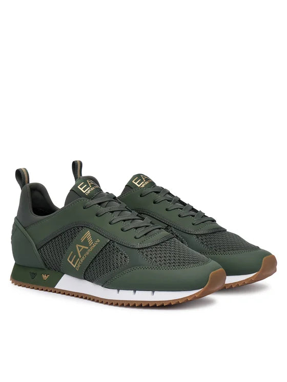 Sneakers Armani 7X000334AF18610 SNEAKER