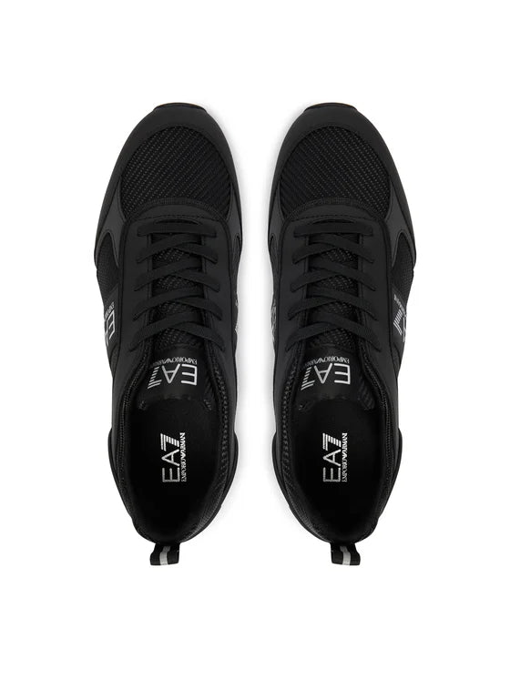 Sneakers Armani 7X000337 AF18613 STRINGATA