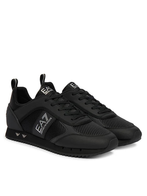 Sneakers Armani 7X000337 AF18613 STRINGATA