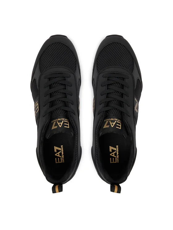 Sneakers Armani 7X000337 AF18613 STRINGATA