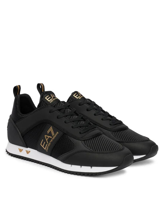 Sneakers Armani 7X000337 AF18613 STRINGATA