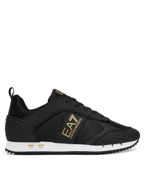Sneakers Armani 7X000337 AF18613 STRINGATA