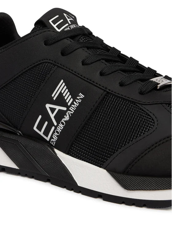 Sneakers Armani 7X000656 AQF13550 STRINGATA