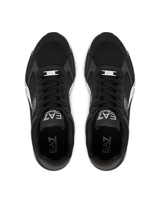 Sneakers Armani 7X000656 AQF13550 STRINGATA