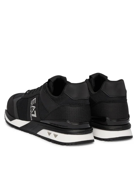 Sneakers Armani 7X000656 AQF13550 STRINGATA