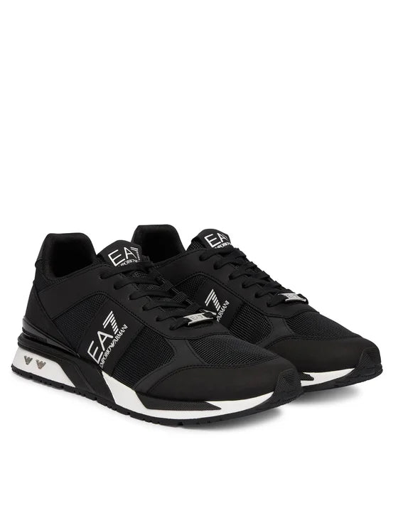 Sneakers Armani 7X000656 AQF13550 STRINGATA