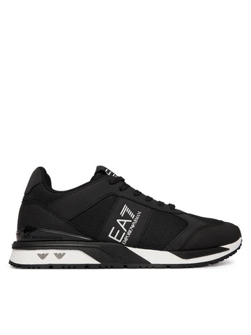 Sneakers Armani 7X000656 AQF13550 STRINGATA