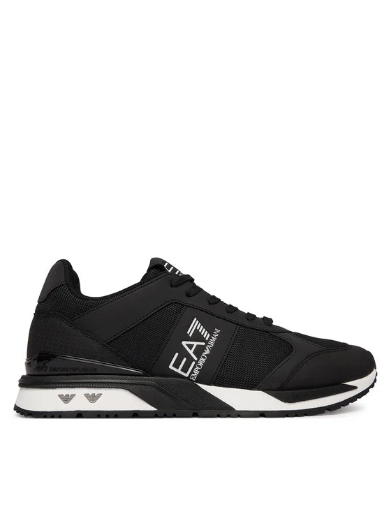 Sneakers Armani 7X000656 AQF13550 STRINGATA