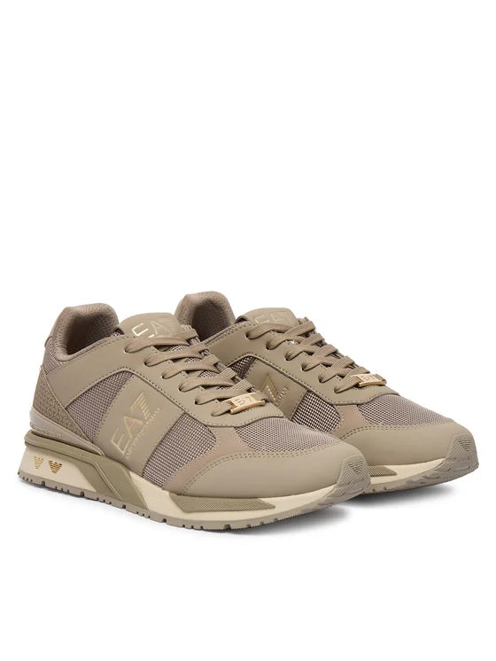 Sneakers Armani 7X000656 AQF13550 STRINGATA