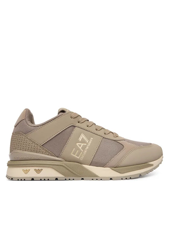 Sneakers Armani 7X000656 AQF13550 STRINGATA
