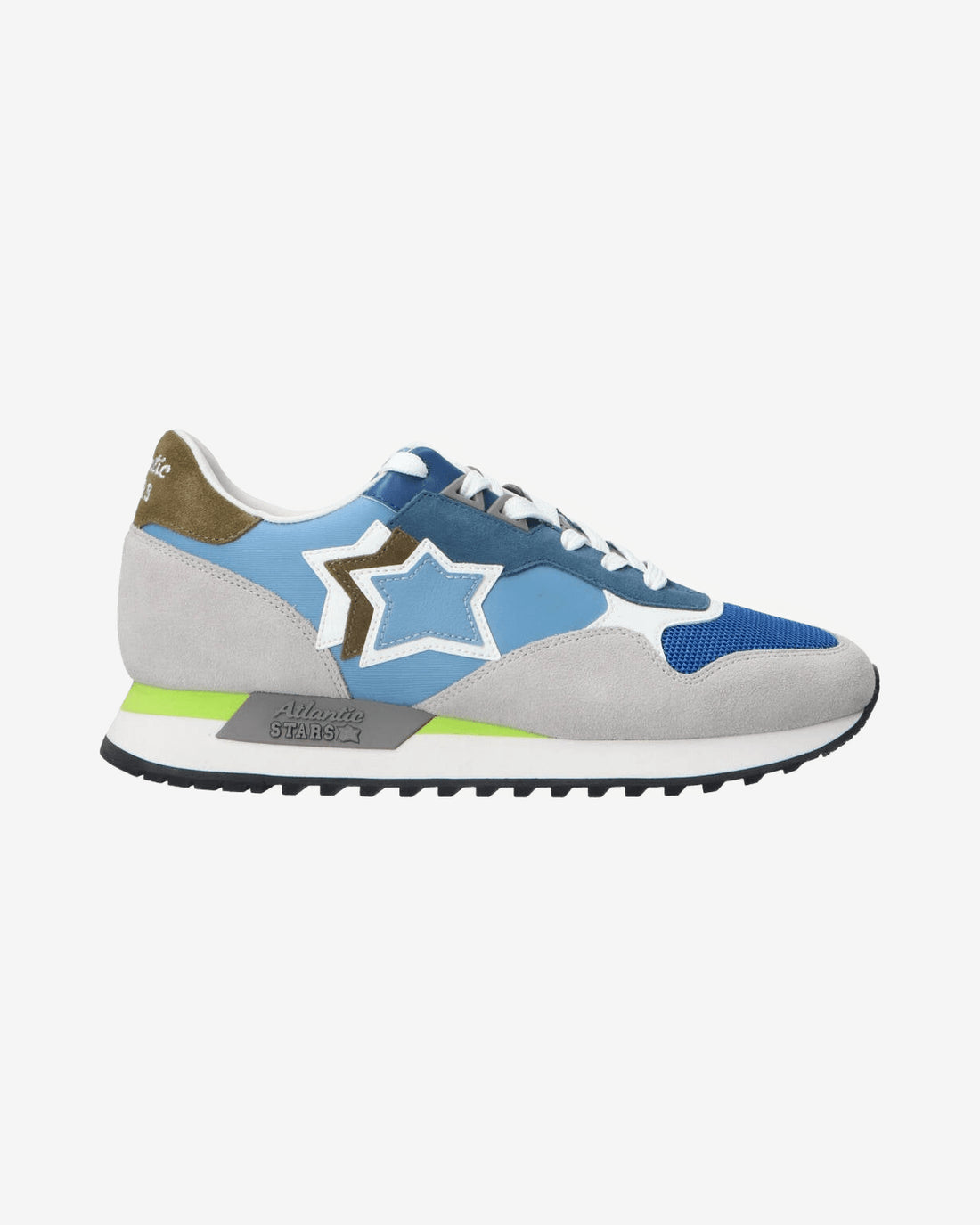 Sneakers Drac 02