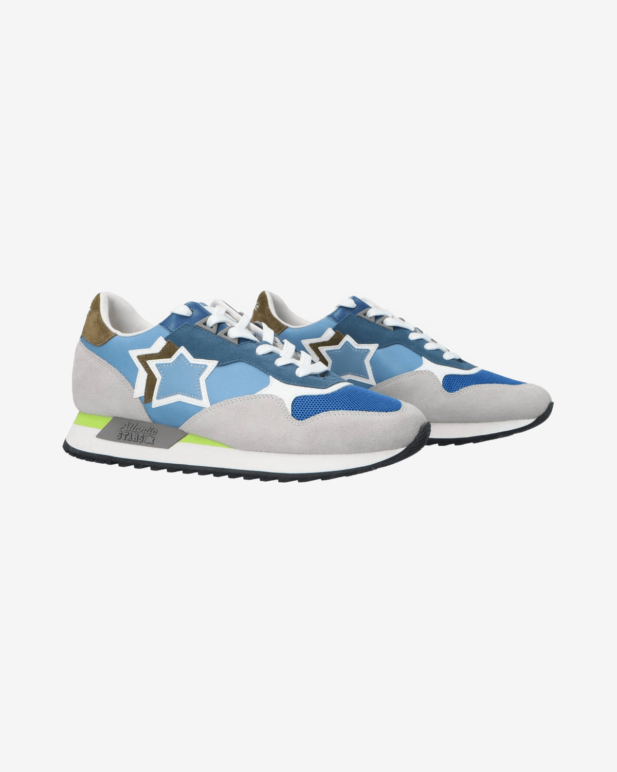 Sneakers Drac 02